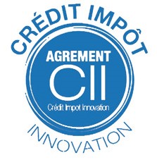 CII agrément crédit impot innovation