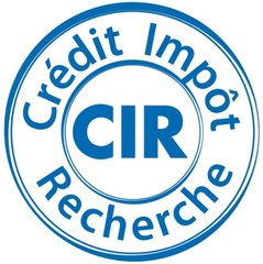 CIR certification recherche