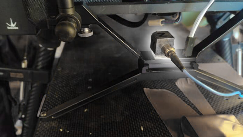 chassis dynamometer quiet room electric car