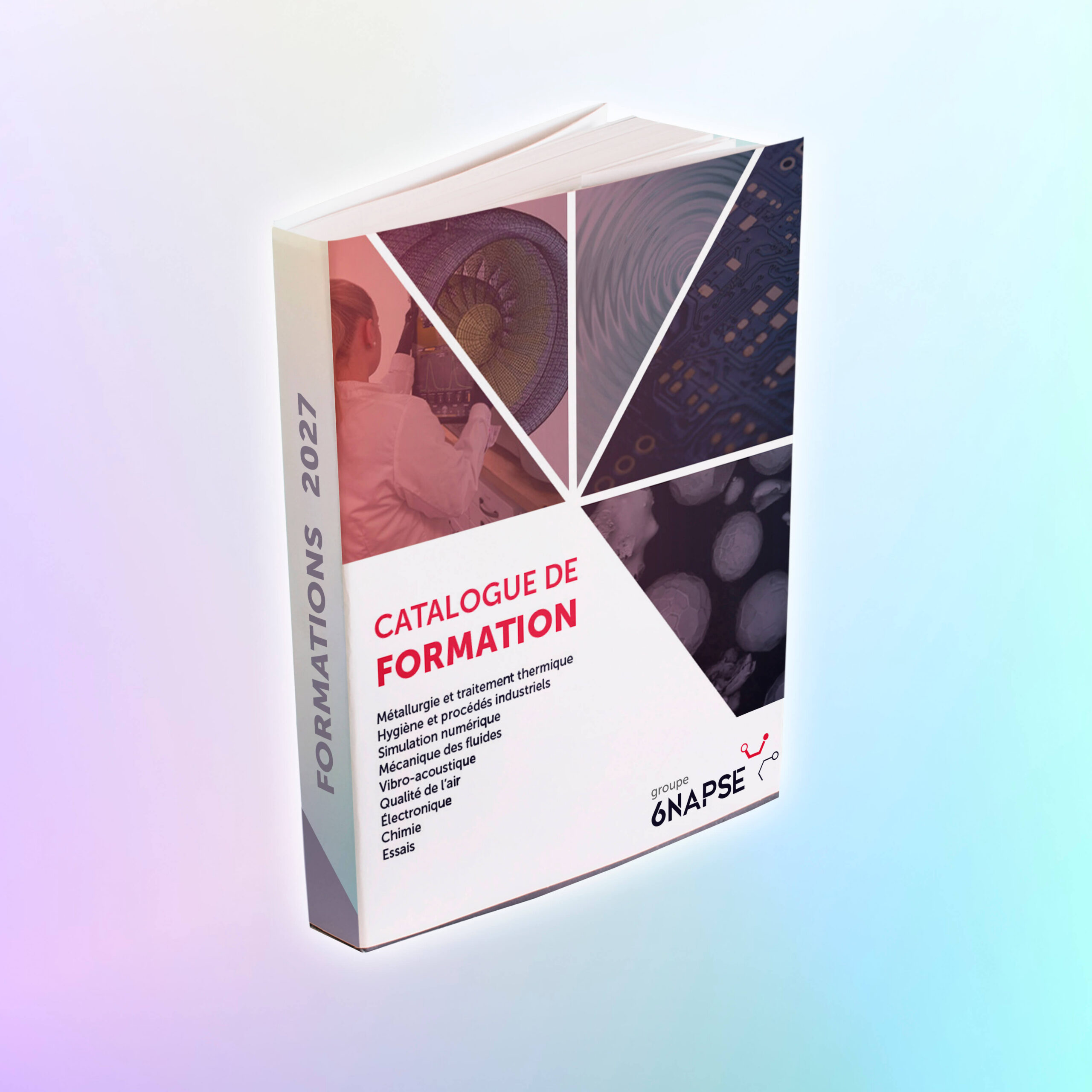 formation cevaa catalogue 2025